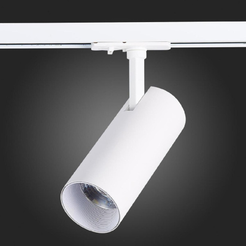 Трековый светодиодный светильник ST Luce Mono ST350.536.20.24 Трековый светодиодный светильник ST Luce Mono ST350.536.20.24