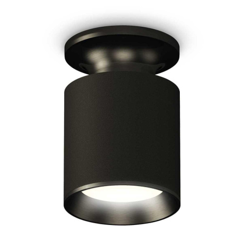 Комплект потолочного светильника Ambrella light Techno Spot XC (N6902, C6302, N6103) XS6302100 Комплект потолочного светильника Ambrella light Techno Spot XC (N6902, C6302, N6103) XS6302100