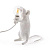 Настольная Лампа Seletti Mouse Standing By Imperiumloft