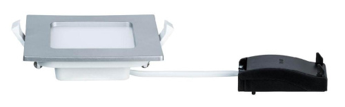 Встраиваемый светодиодный светильник Paulmann Quality Line Panel 92079