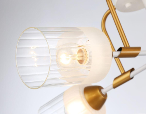 Потолочная люстра Ambrella light Traditional Modern TR303323 Потолочная люстра Ambrella light Traditional Modern TR303323