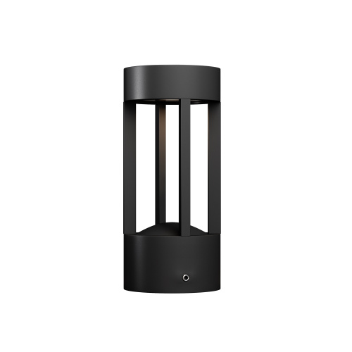 Настенный светильник (бра) Outdoor O458WL-L9GF3K Настенный светильник (бра) Outdoor O458WL-L9GF3K