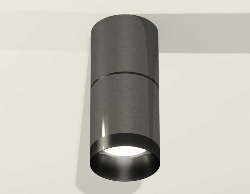 Комплект потолочного светильника Ambrella light Techno Spot XC (C6303, A2061, N6131) XS6303020 Комплект потолочного светильника Ambrella light Techno Spot XC (C6303, A2061, N6131) XS6303020