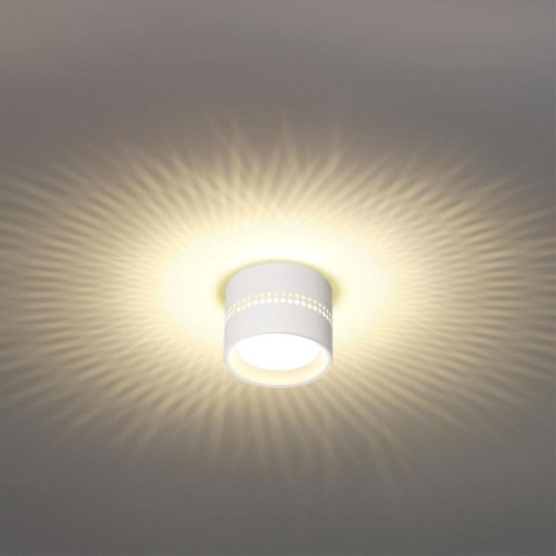 Потолочный светильник Odeon Light Real 6609/1C Потолочный светильник Odeon Light Real 6609/1C