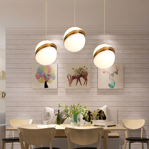 Подвесной Светильник Crescent Celling Broom D 25 By Imperiumloft