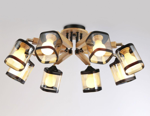 Потолочная люстра Ambrella light Traditional TR9530 Потолочная люстра Ambrella light Traditional TR9530
