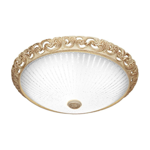 Потолочный светодиодный светильник Silver Light Louvre 827.49.7 Потолочный светодиодный светильник Silver Light Louvre 827.49.7