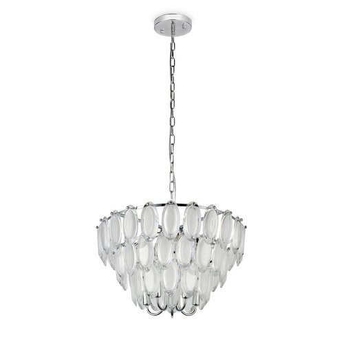 Подвесная люстра Ambrella light Traditional TR5177 Подвесная люстра Ambrella light Traditional TR5177