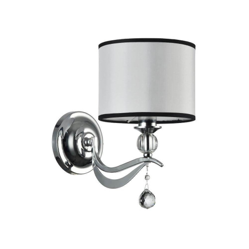 Бра Maytoni Terra MOD269-WL-01-CH Бра Maytoni Terra MOD269-WL-01-CH