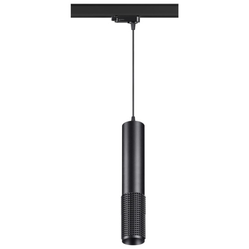 Трековый светодиодный светильник Novotech Port Mais led 358504 Трековый светодиодный светильник Novotech Port Mais led 358504