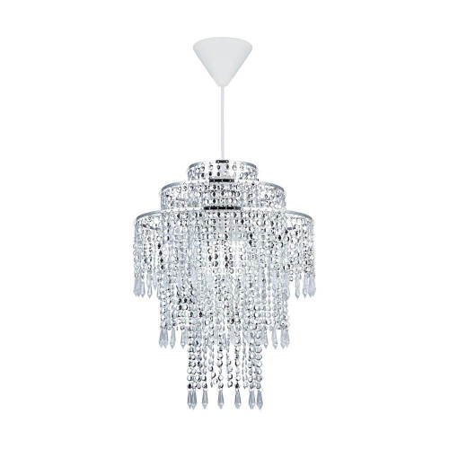 Подвесная люстра Zumaline Treve F074 Подвесная люстра Zumaline Treve F074