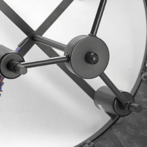 Подвеcной светильник Lussole Loft LSP-9513 Подвеcной светильник Lussole Loft LSP-9513