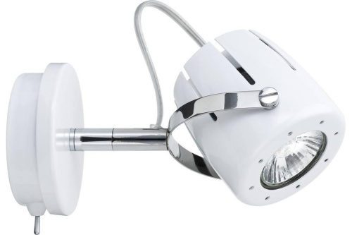 Спот Paulmann Mega 60276 Спот Paulmann Mega 60276