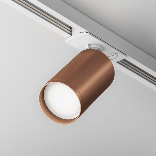 Трековый светильник Technical TR020-1-U-GU10-WC Трековый светильник Technical TR020-1-U-GU10-WC