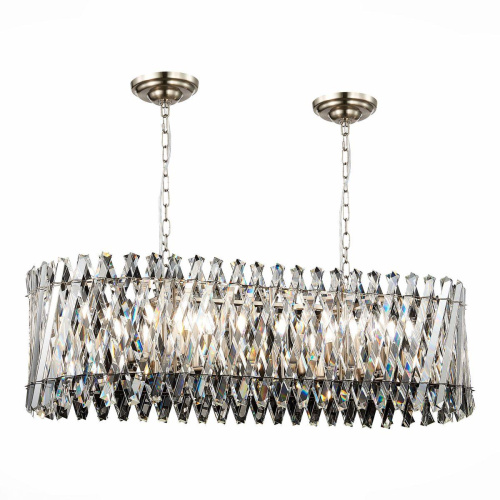 Подвесная люстра ST Luce Fabio SL1170.103.12 Подвесная люстра ST Luce Fabio SL1170.103.12