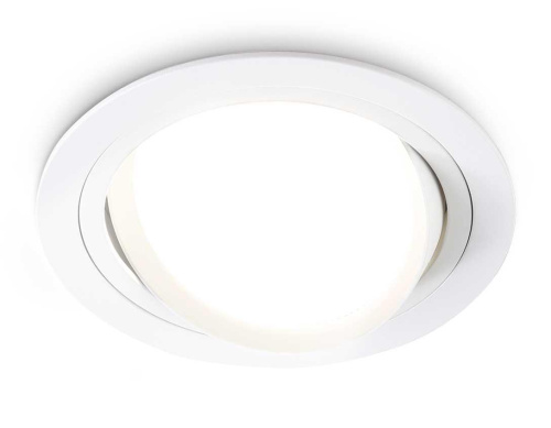 Встраиваемый светильник Ambrella light TECHNO SPOT TN51911 Встраиваемый светильник Ambrella light TECHNO SPOT TN51911