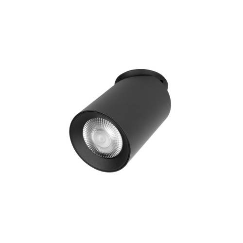 Встраиваемый светильник Loft IT Bar 10345 Black Встраиваемый светильник Loft IT Bar 10345 Black