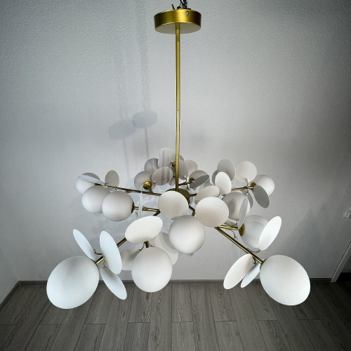 Люстра Matisse Self D90 By Imperiumloft Люстра Matisse Self D90 By Imperiumloft