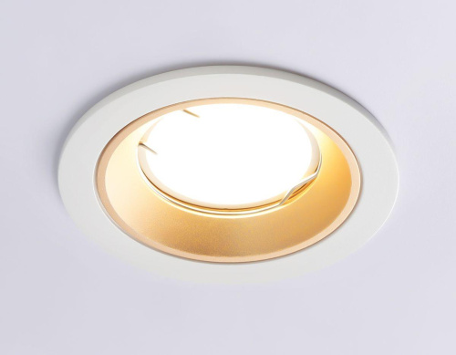 Встраиваемый светильник Ambrella light Techno Spot Standard Tech A8922 Встраиваемый светильник Ambrella light Techno Spot Standard Tech A8922