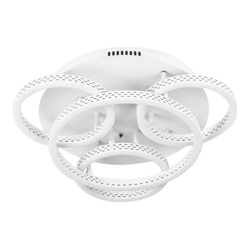 Потолочная светодиодная люстра Escada 10240/4LED Потолочная светодиодная люстра Escada 10240/4LED