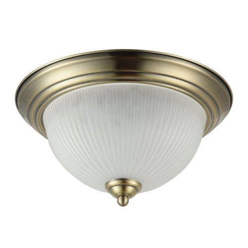 Потолочный светильник Freya Planum FR2913-CL-03-BZ Потолочный светильник Freya Planum FR2913-CL-03-BZ