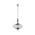 Подвесной светильник Crystal Lux Miel SP4 Chrome