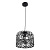 Подвесной светильник Toplight Charlotte TL4010D-01BL