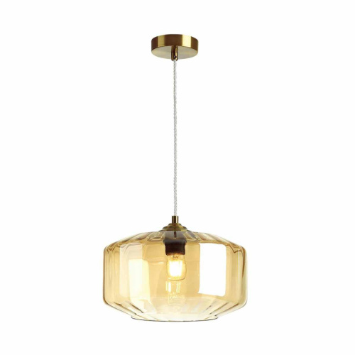 Подвесной светильник Odeon Light Binga 4747/1 Подвесной светильник Odeon Light Binga 4747/1