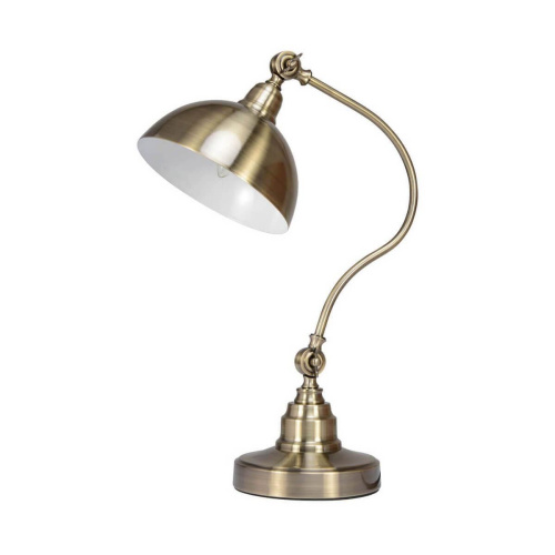 Настольная лампа Kink Light Кадис 07082-1 Настольная лампа Kink Light Кадис 07082-1