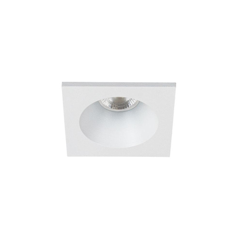 Точечный встраиваемый светильник Arte Lamp HELM MINI A2858PL-1WH Точечный встраиваемый светильник Arte Lamp HELM MINI A2858PL-1WH