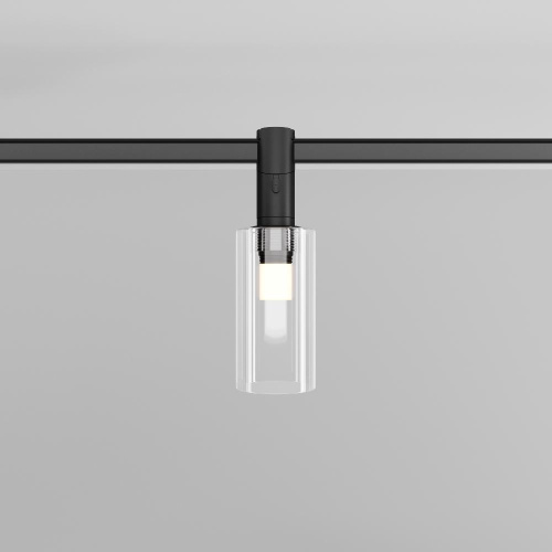 Трековый светильник Technical TR207-1-3W3K-B Трековый светильник Technical TR207-1-3W3K-B