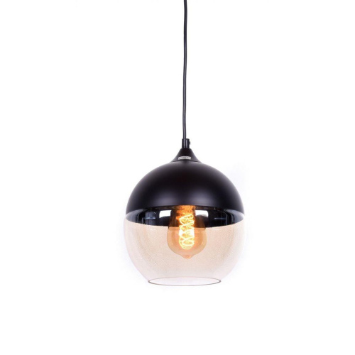 Подвесной светильник Lumina Deco Albion LDP 6805 BK+PR Подвесной светильник Lumina Deco Albion LDP 6805 BK+PR