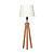 Настольная лампа TopDecor Stello T1 00 11