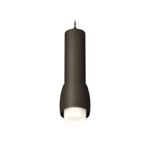 Комплект подвесного светильника Ambrella light Techno Spot XP1142011 SBK/FR черный песок/белый матовый (A2311, C7456, A2011, C1142, N7170) Комплект подвесного светильника Ambrella light Techno Spot XP1142011 SBK/FR черный песок/белый матовый (A2311, C7456, A2011, C1142, N7170)