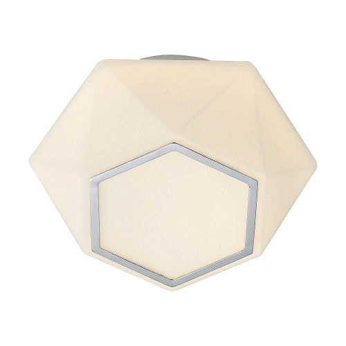 Потолочный светодиодный светильник ST Luce Rapezi SL558.502.01 Потолочный светодиодный светильник ST Luce Rapezi SL558.502.01