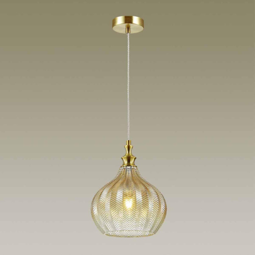 Подвесной светильник Odeon Light Lasita 4707/1 Подвесной светильник Odeon Light Lasita 4707/1