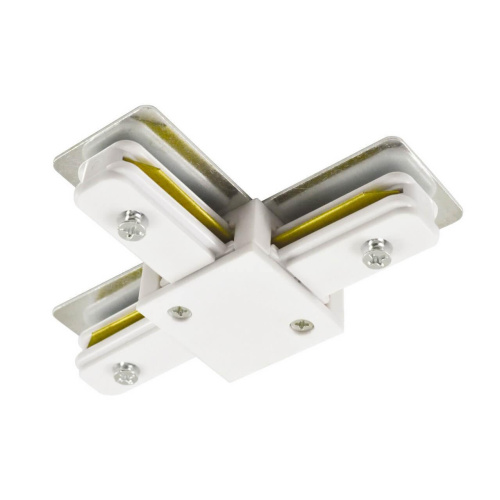 Коннектор для шинопровода Arte Lamp Track Accessories A140033 Коннектор для шинопровода Arte Lamp Track Accessories A140033