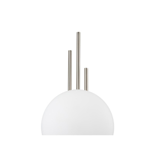 Настенный светодиодный светильник Indigo ASTRO 14007/1W Nickel V000046L Настенный светодиодный светильник Indigo ASTRO 14007/1W Nickel V000046L