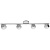 Спот Arte Lamp Sfera A5781PL-4WH