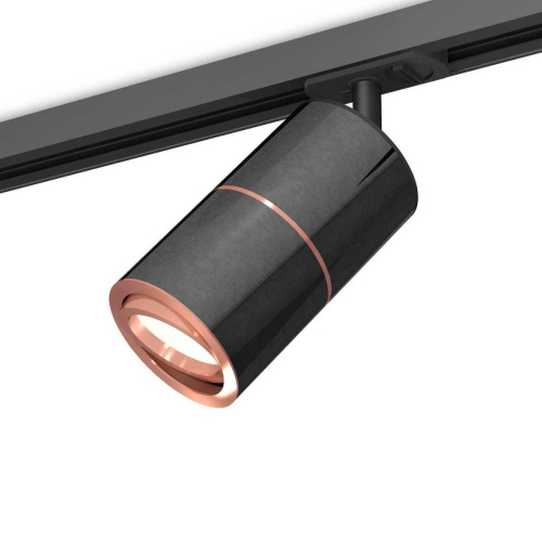 Комплект трекового светильника Ambrella light Track System XT (A2537, C7403, A2073, C7403, N7005) XT7403001 Комплект трекового светильника Ambrella light Track System XT (A2537, C7403, A2073, C7403, N7005) XT7403001