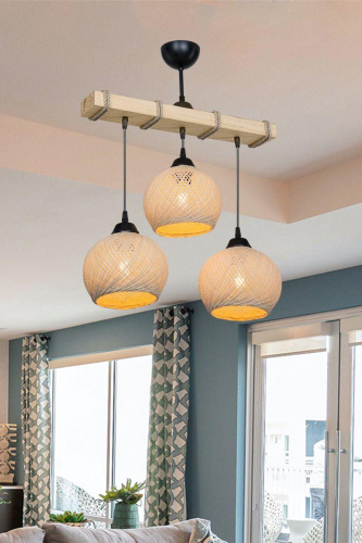 Подвесная люстра Toplight Lydia TL1614L-03WW Подвесная люстра Toplight Lydia TL1614L-03WW