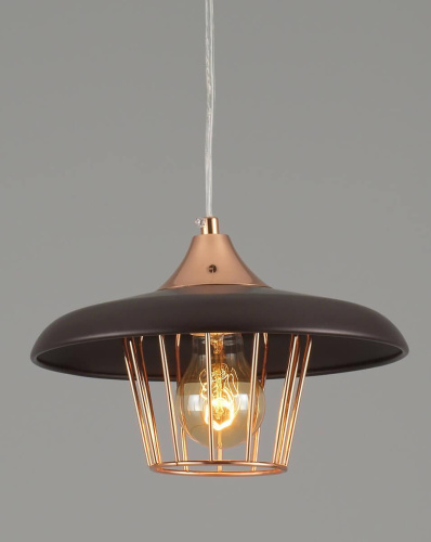 Подвесной светильник Moderli Alisa V2840-1P Подвесной светильник Moderli Alisa V2840-1P