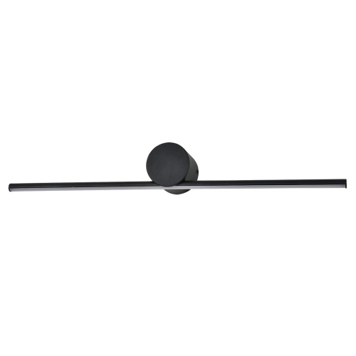 Подсветка для картин Escada Line 10291/1LED Black Подсветка для картин Escada Line 10291/1LED Black