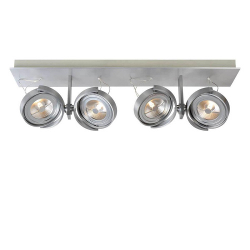 Светодиодный спот Lucide Spectrum Led 09988/48/12 Светодиодный спот Lucide Spectrum Led 09988/48/12