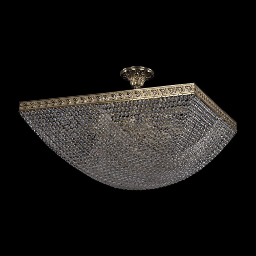 Потолочная люстра Bohemia Ivele 19322/70IV G Потолочная люстра Bohemia Ivele 19322/70IV G