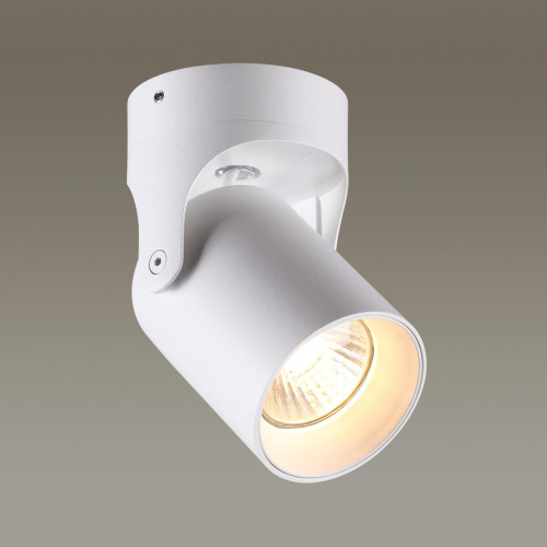 Спот Odeon Light Corsus Hightech 3854/1C Спот Odeon Light Corsus Hightech 3854/1C