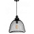 Подвесной светильник Lumina Deco Hilston LDP 016-L BK