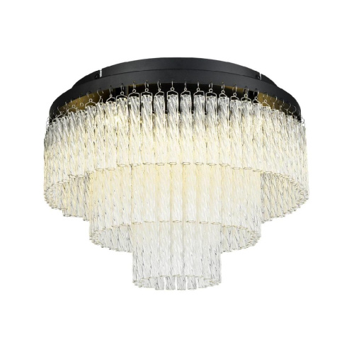 Потолочная люстра Lumion Classi Spirals 6576/11CR Потолочная люстра Lumion Classi Spirals 6576/11CR