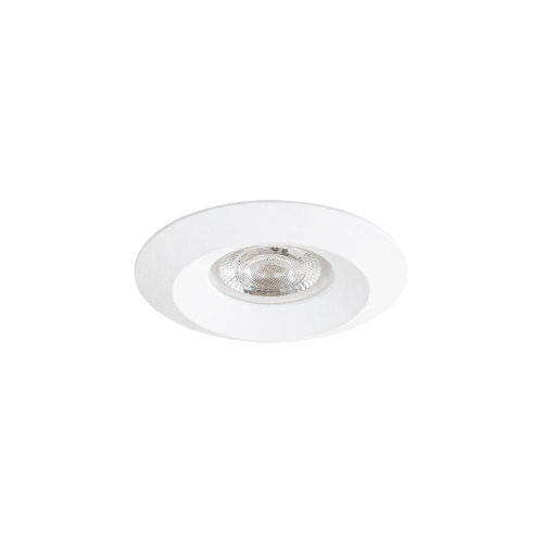 Точечный встраиваемый светильник Arte Lamp MIRA MINI A2761PL-1WH Точечный встраиваемый светильник Arte Lamp MIRA MINI A2761PL-1WH