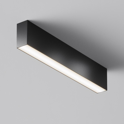 Потолочный светильник Technical C068CL-20W3-6K-B